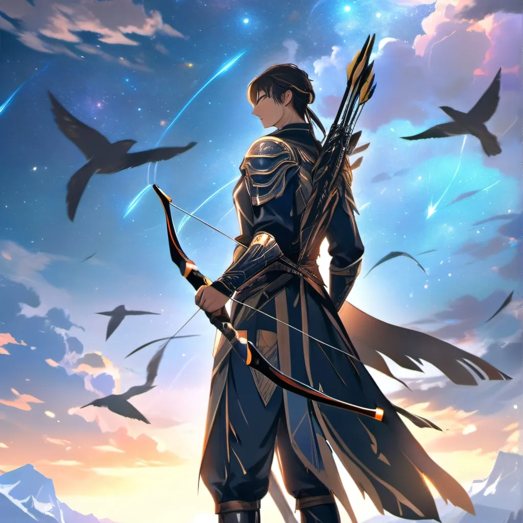 chat with ai character: Ghost Stalker