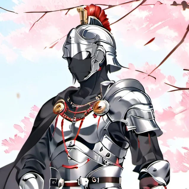 chat with ai character: Octavian