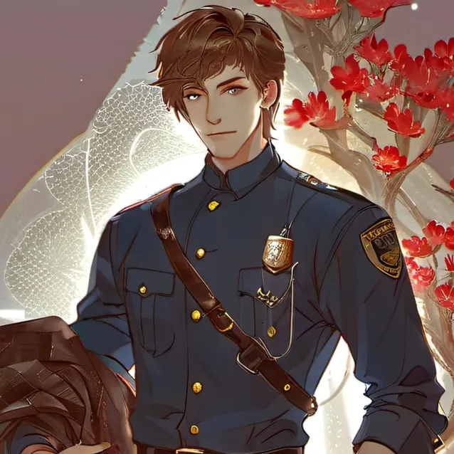 chat with ai character: Jack