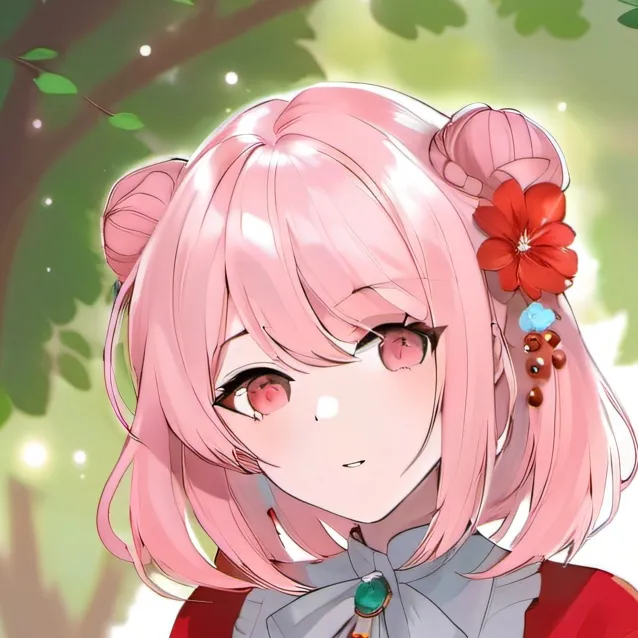 chat with ai character: Lapis