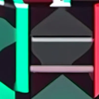 chat with ai character: Vox~૮ ・ﻌ・ა