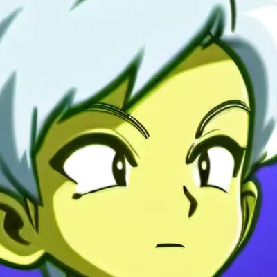 chat with ai character: Cheelai