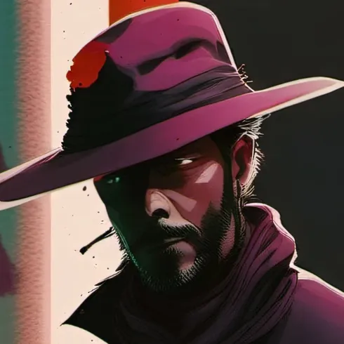 chat with ai character: Arthur Morgan 