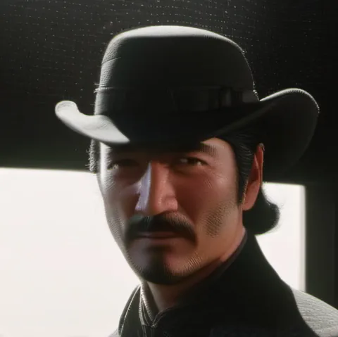 chat with ai character: Dutch Vanderlin