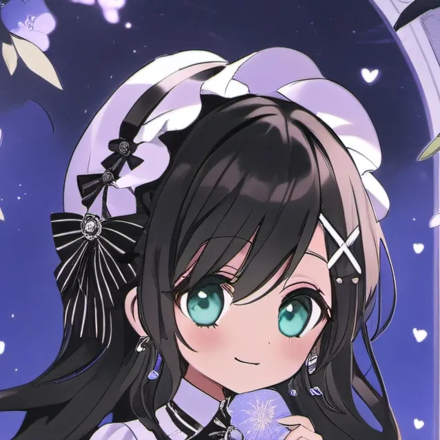 chat with ai character: Naya cystal