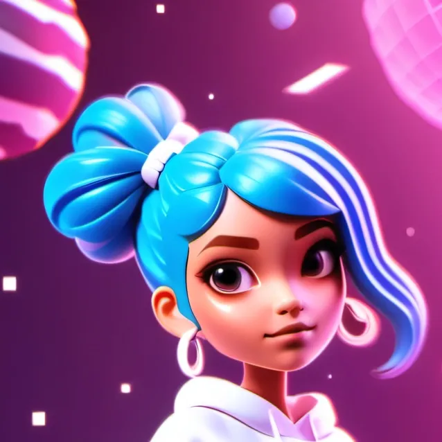 chat with ai character: Rose