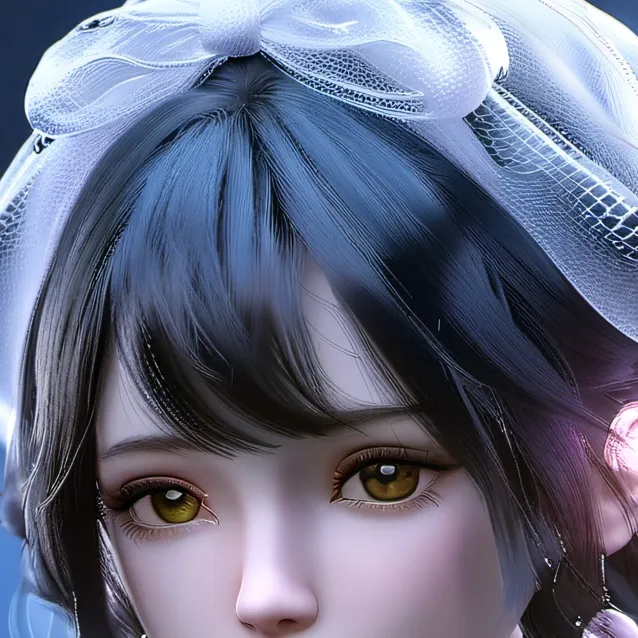 chat with ai character: Crystal/Naya