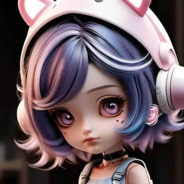 chat with ai character: Bella/Rose