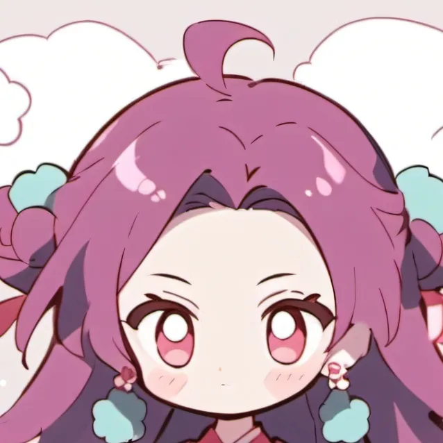 chat with ai character: Crystal/Naya