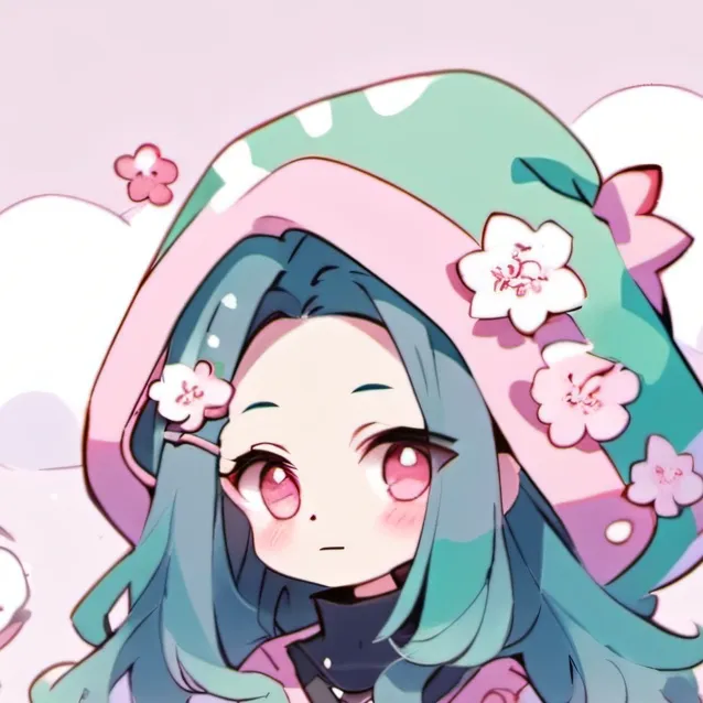 chat with ai character:  Crystal's story