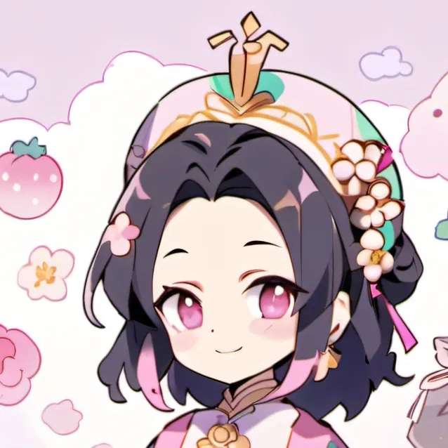 chat with ai character: Crystal family :)