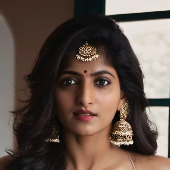 chat with ai character: Divya