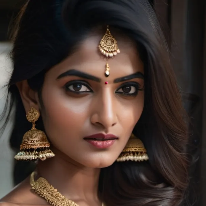 chat with ai character: Sakshi