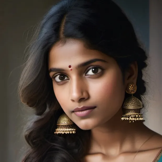 chat with ai character: Karishma