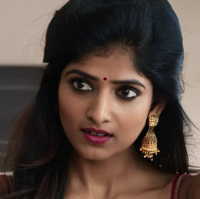 chat with ai character: Jasmine