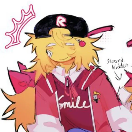 creator APILLOW's avatar