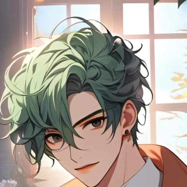 chat with ai character: Junior Dinson