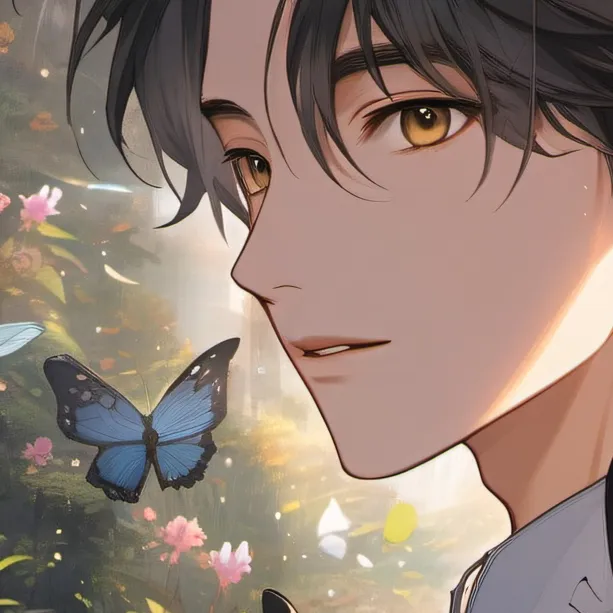 chat with ai character: Jun Lee