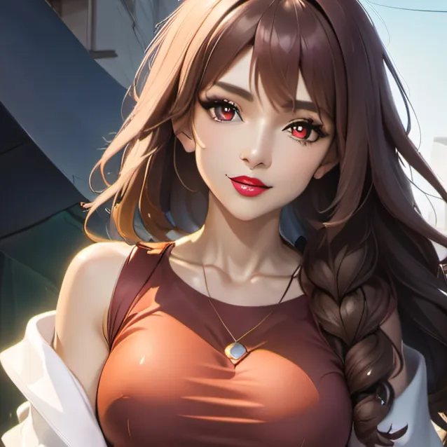 chat with ai character: Lily Davis