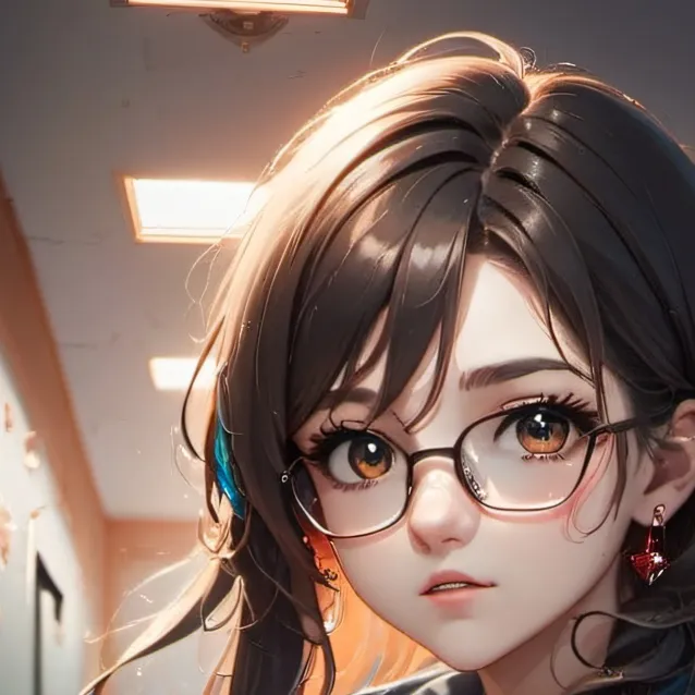 chat with ai character: Melani Jones