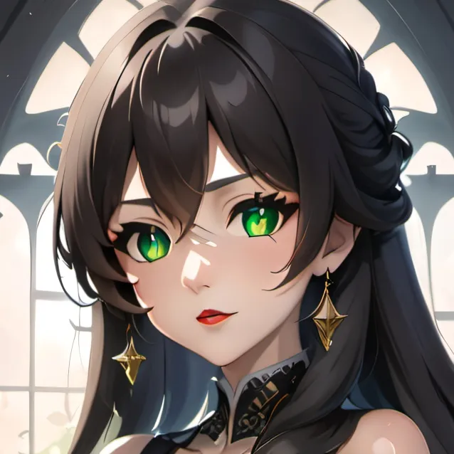 chat with ai character: Min-Jong