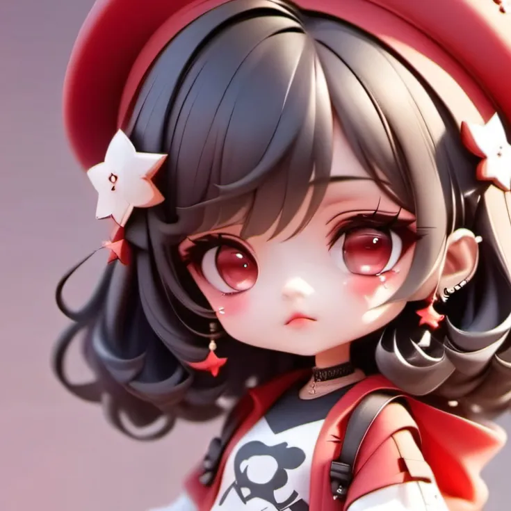 chat with ai character: Naomi 