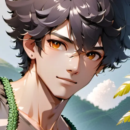 chat with ai character: Julian Oliveira