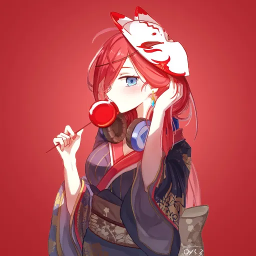 creator Lynne-Su's avatar