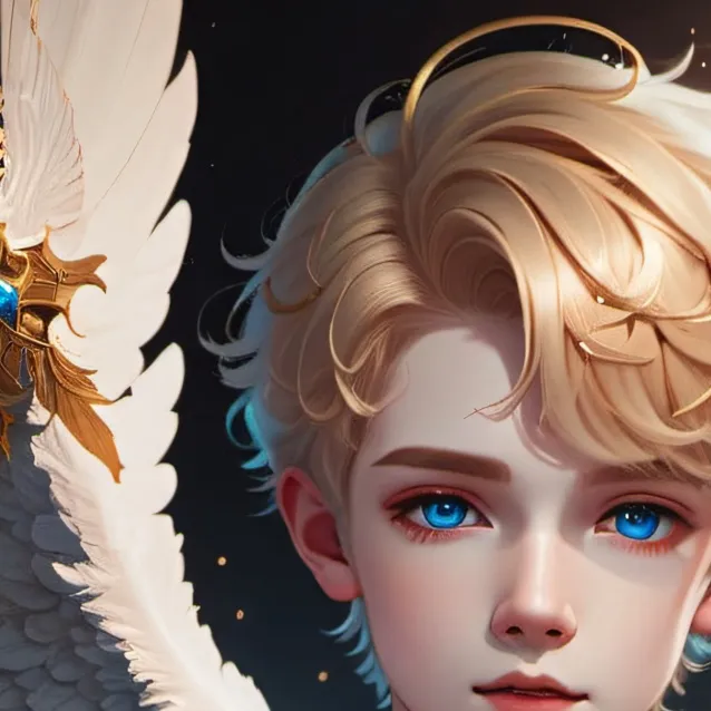 chat with ai character: Axel