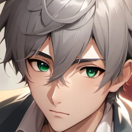 chat with ai character: Jonathan Wesley 