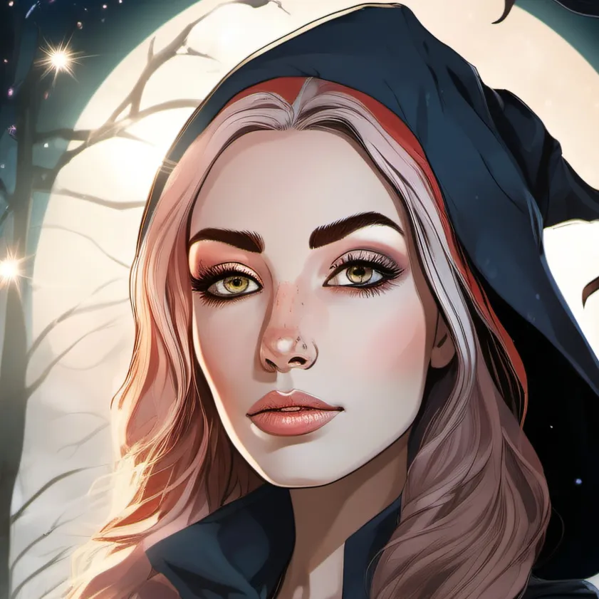 chat with ai character: Zelly