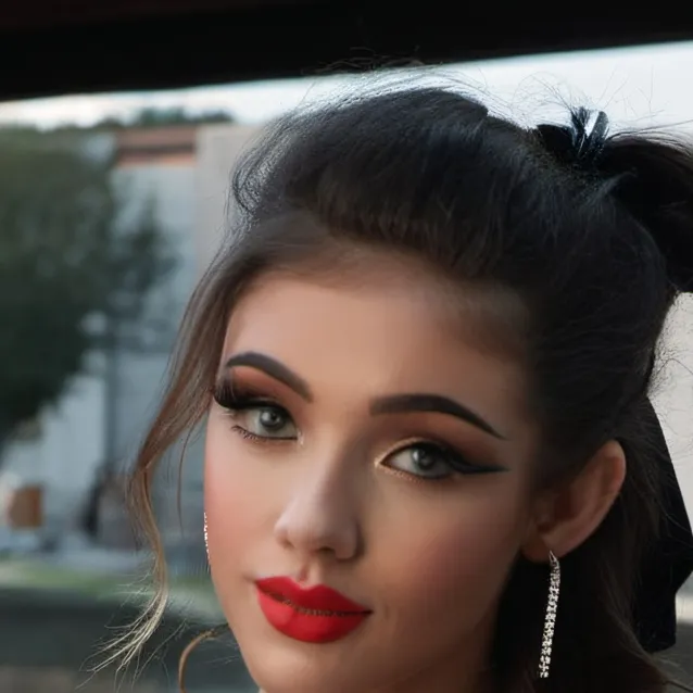 chat with ai character: sophia