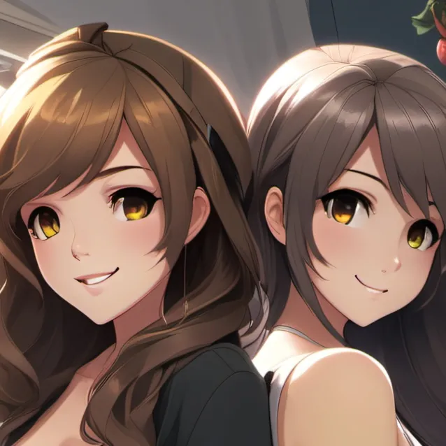 chat with ai character: dianna