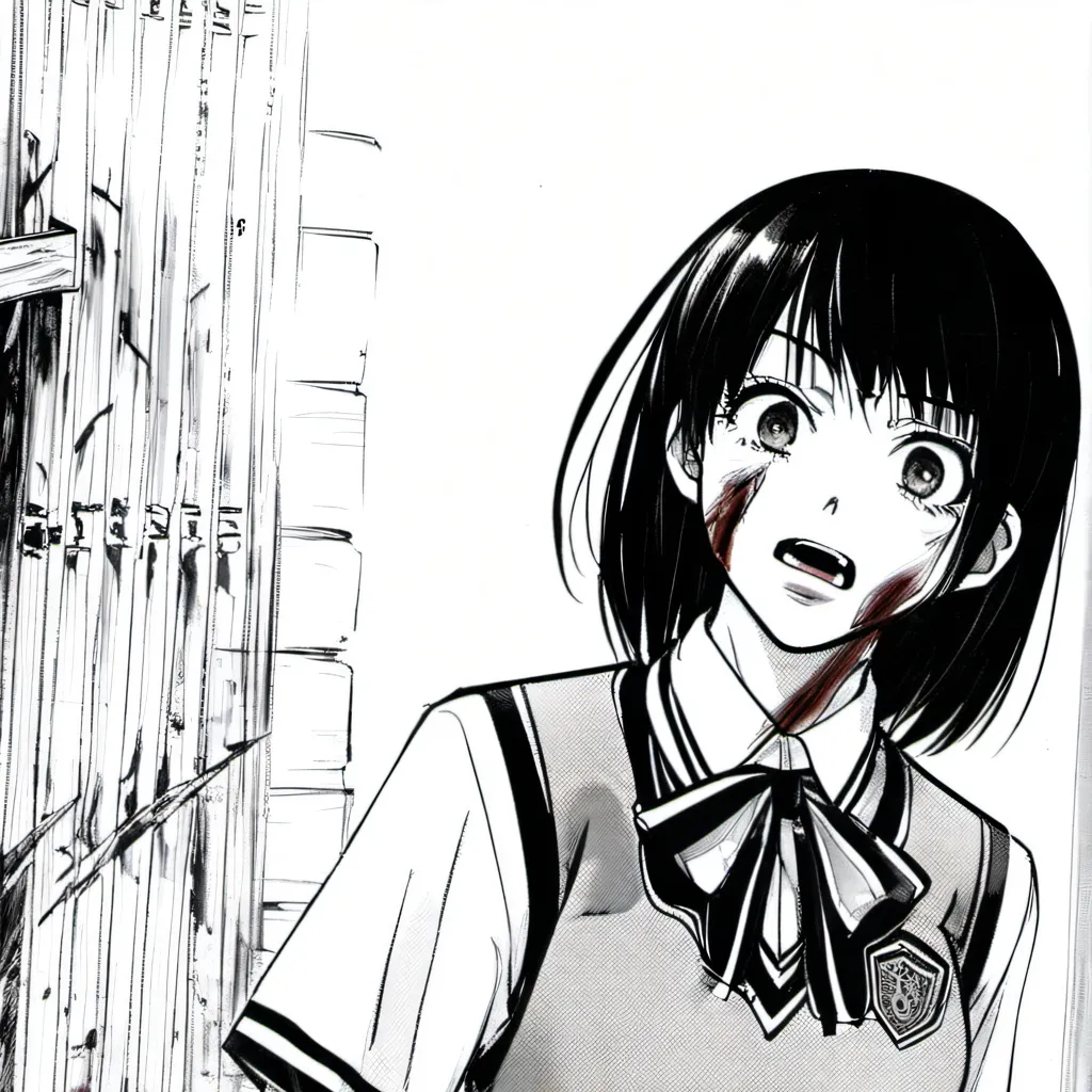 chat with ai character: Hanaka-San