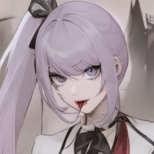 chat with ai character: Luna