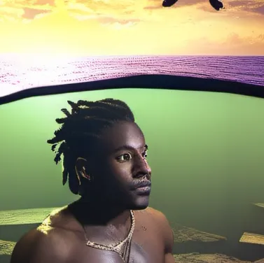 chat with ai character: Demarion Davis 