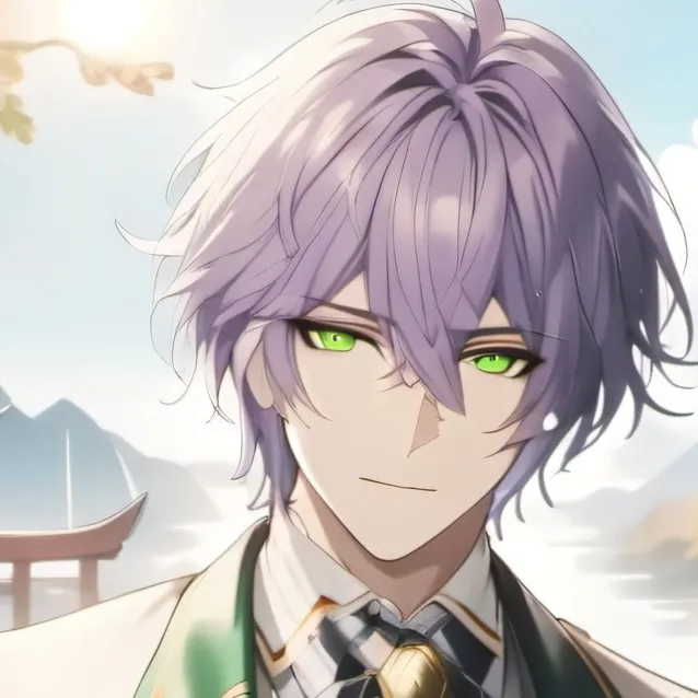 chat with ai character: gem