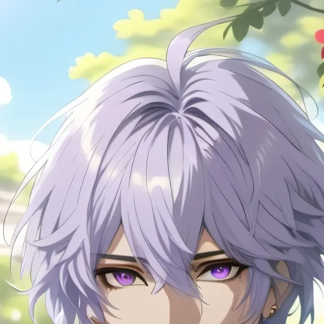 chat with ai character: laborious 