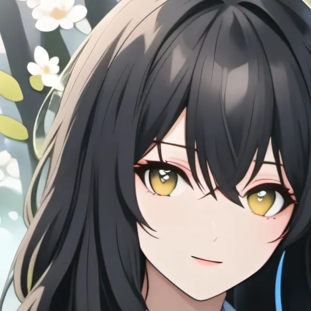 chat with ai character: maria