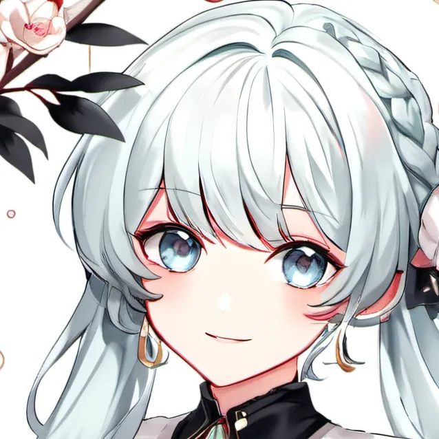 chat with ai character: sapphire 