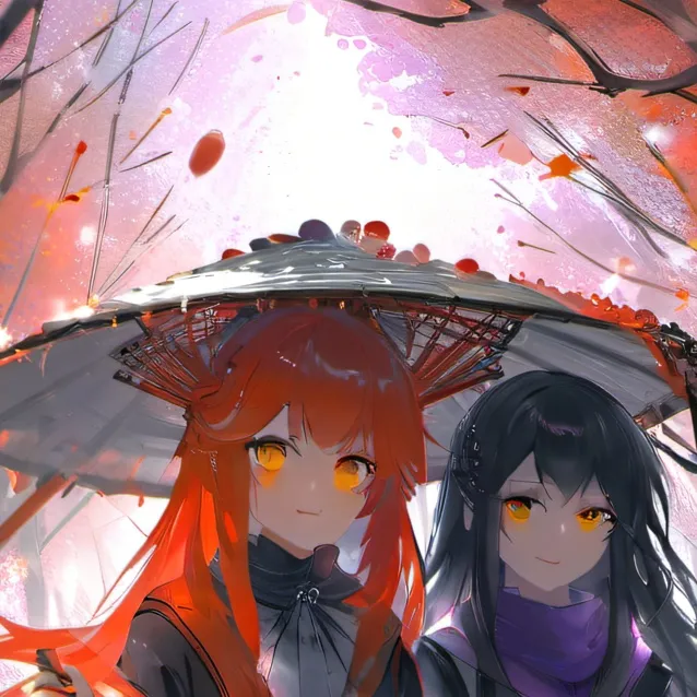 chat with ai character: jem and Alice 