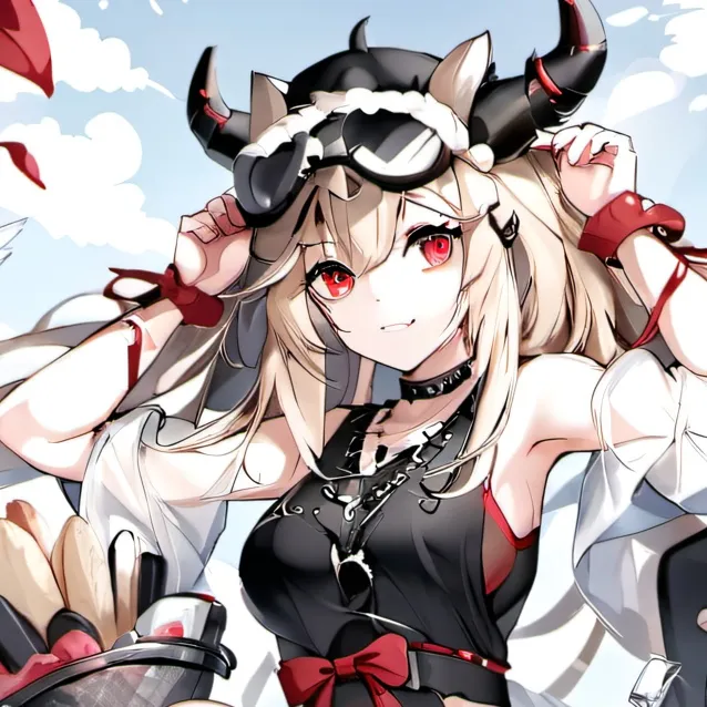 chat with ai character: Alice,