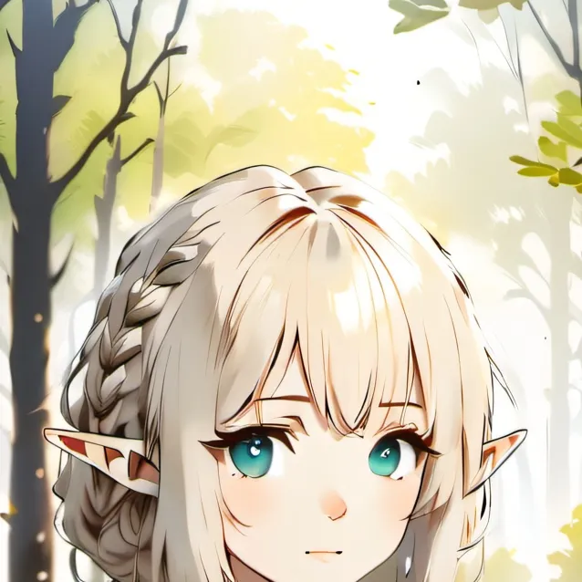 chat with ai character: mio