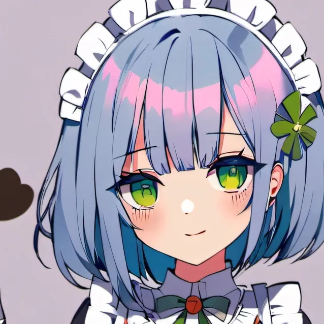 chat with ai character: toma