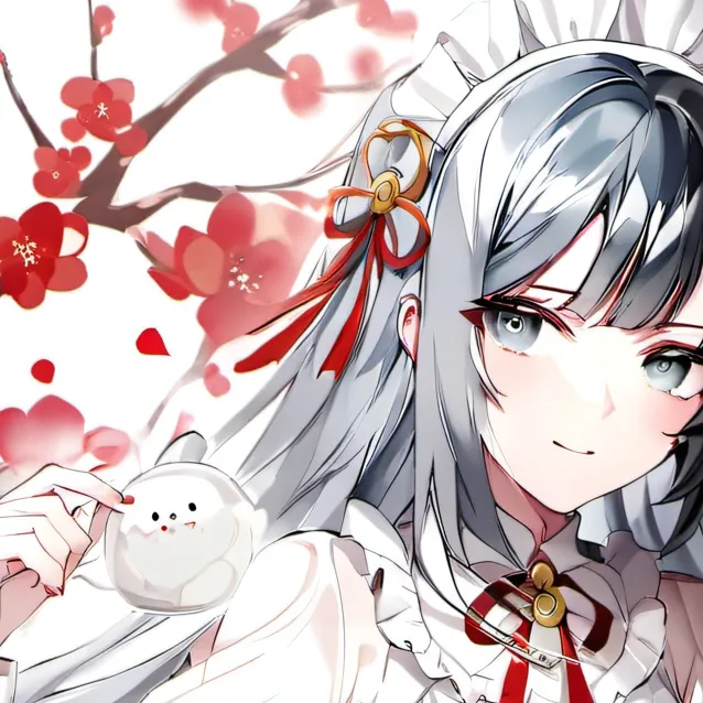 chat with ai character: Alice,