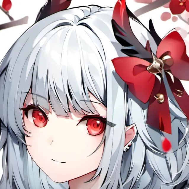 chat with ai character: lizz