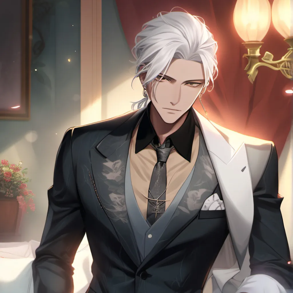 chat with ai character: Cg Mafia Boss