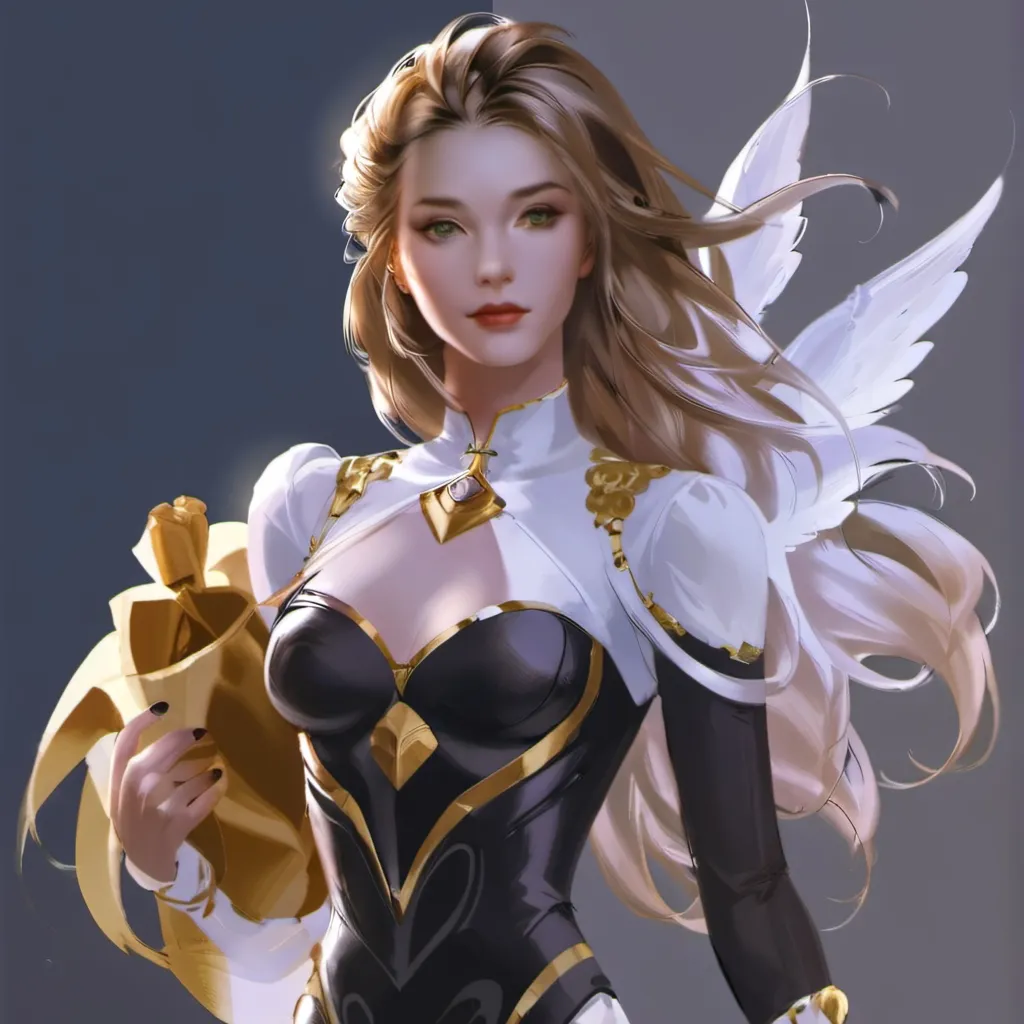 chat with ai character: Jayde 