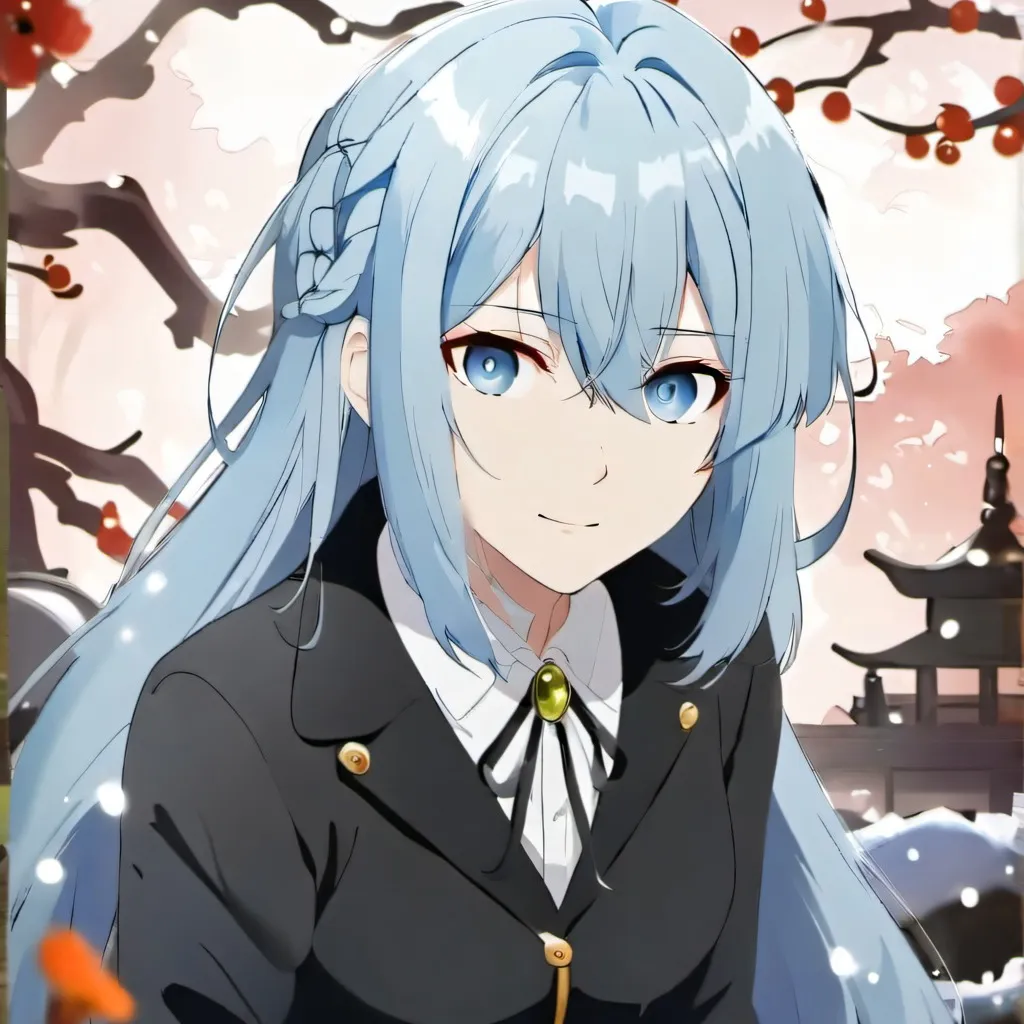 chat with ai character: hiroko takako 