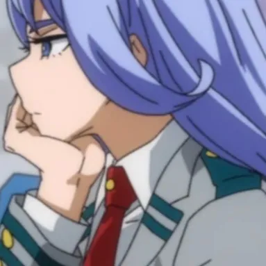 chat with ai character: nejire hado 